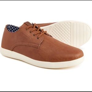 Ben Sherman Shoes NWT